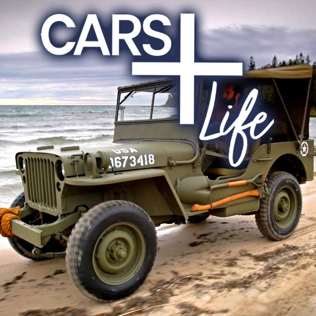 Cars & Life
