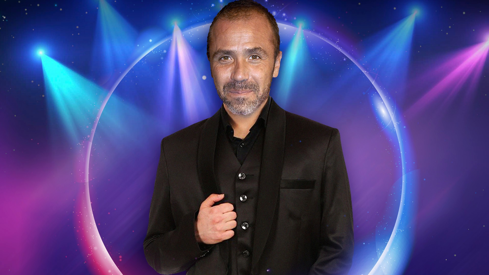 Viendo y Riendo con Radamés de Jesús Watch Free on Pluto TV Latin America