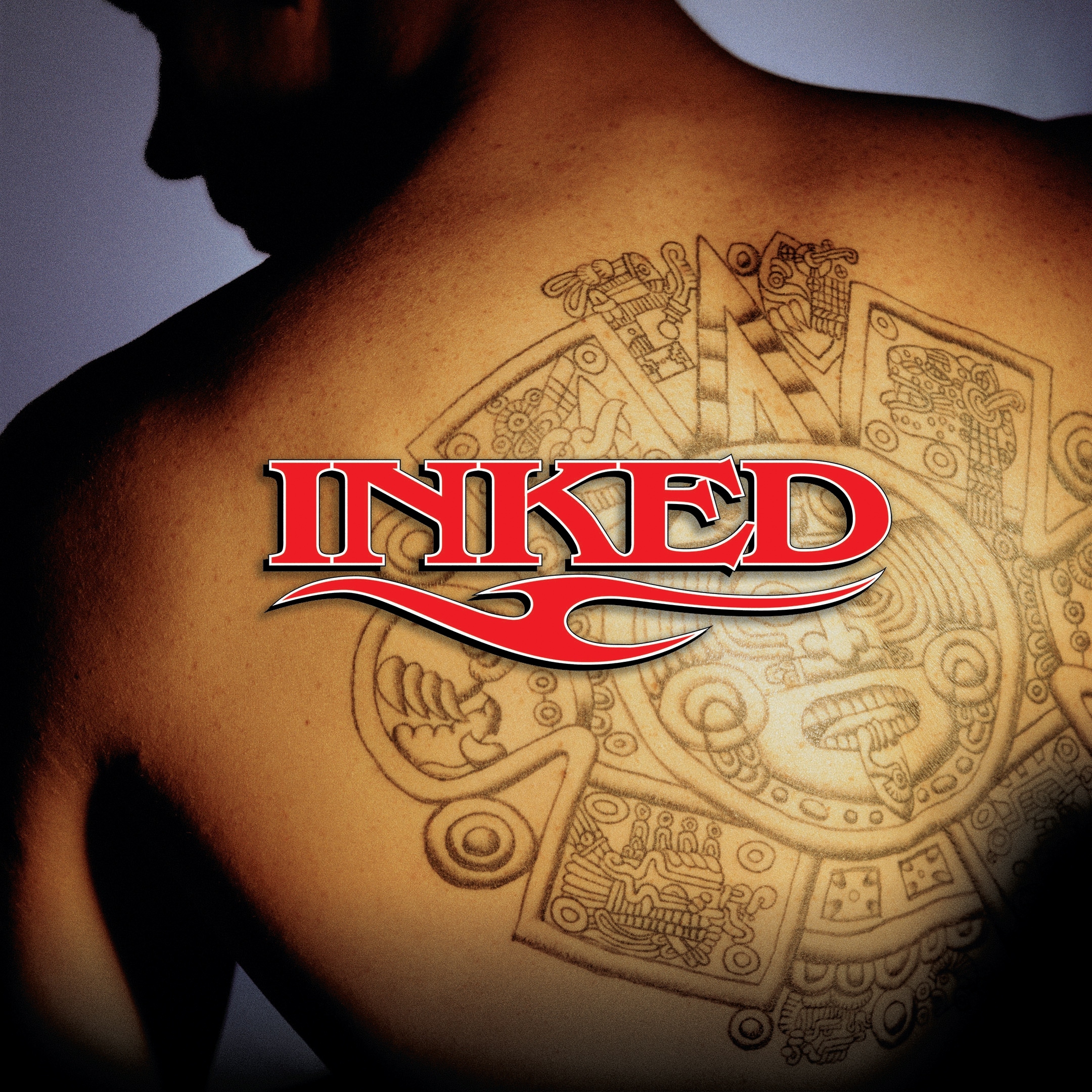 Inked