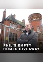 Phil's Empty Homes Giveaway