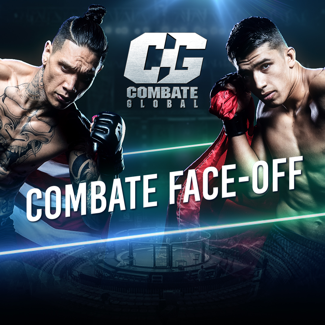 Combate Face-off