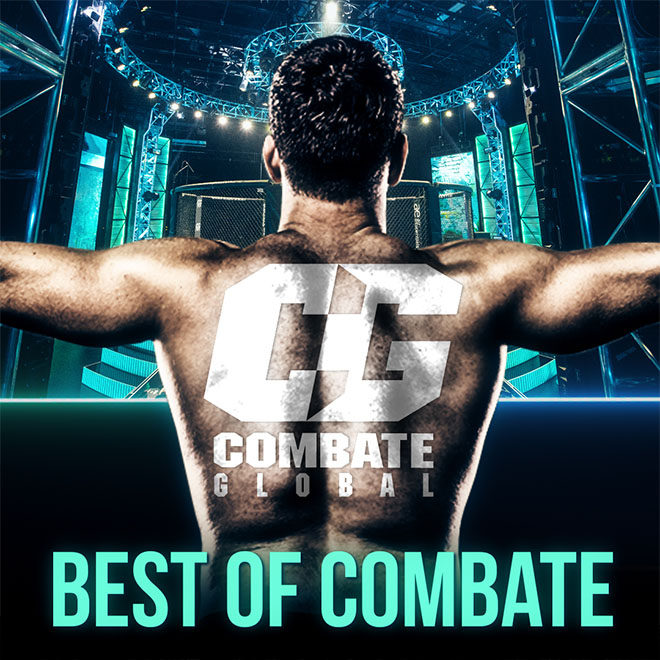 Best Of Combate