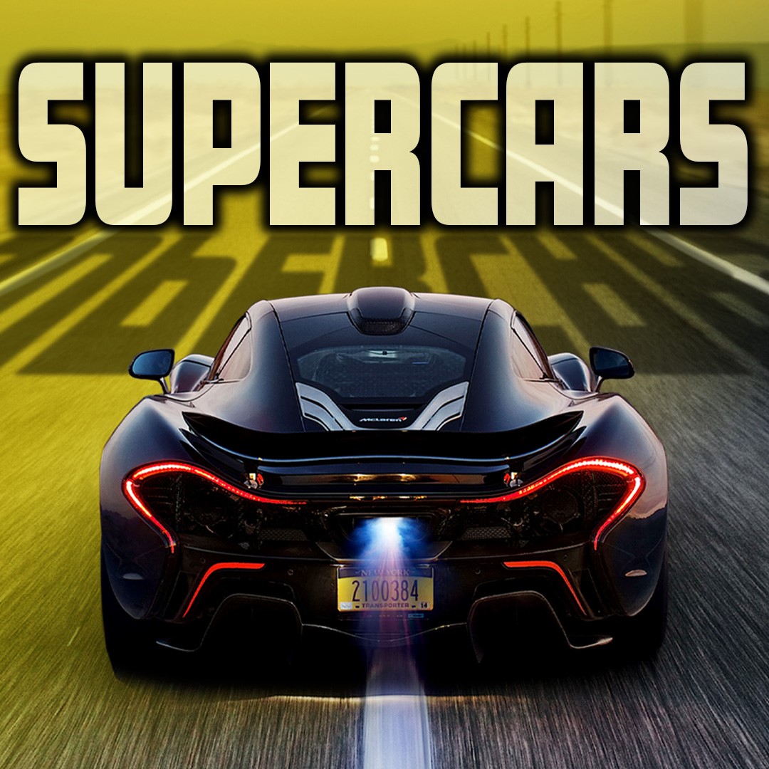Superautos