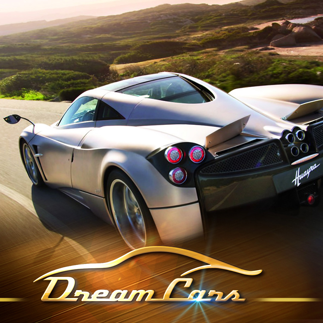 Dream Cars