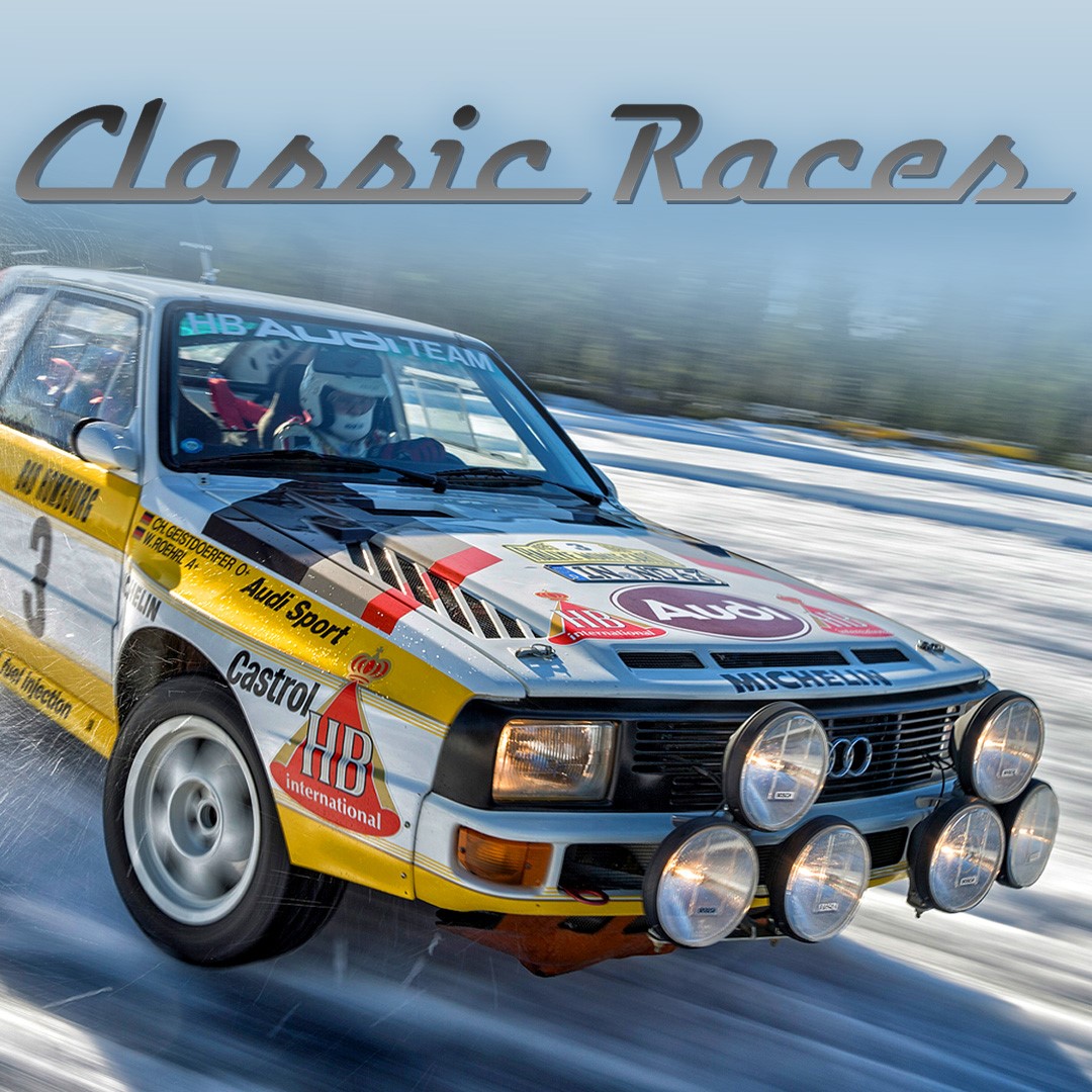 Classic Races