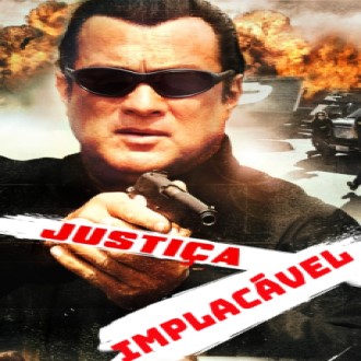 Justiça Implacável