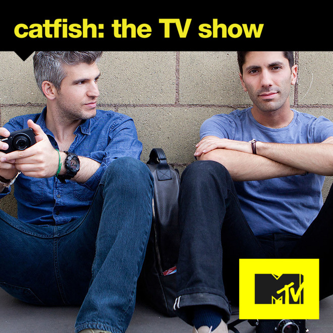 Catfish: False Identità
