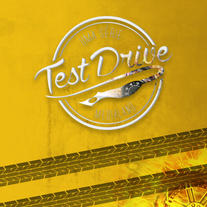Test Drive