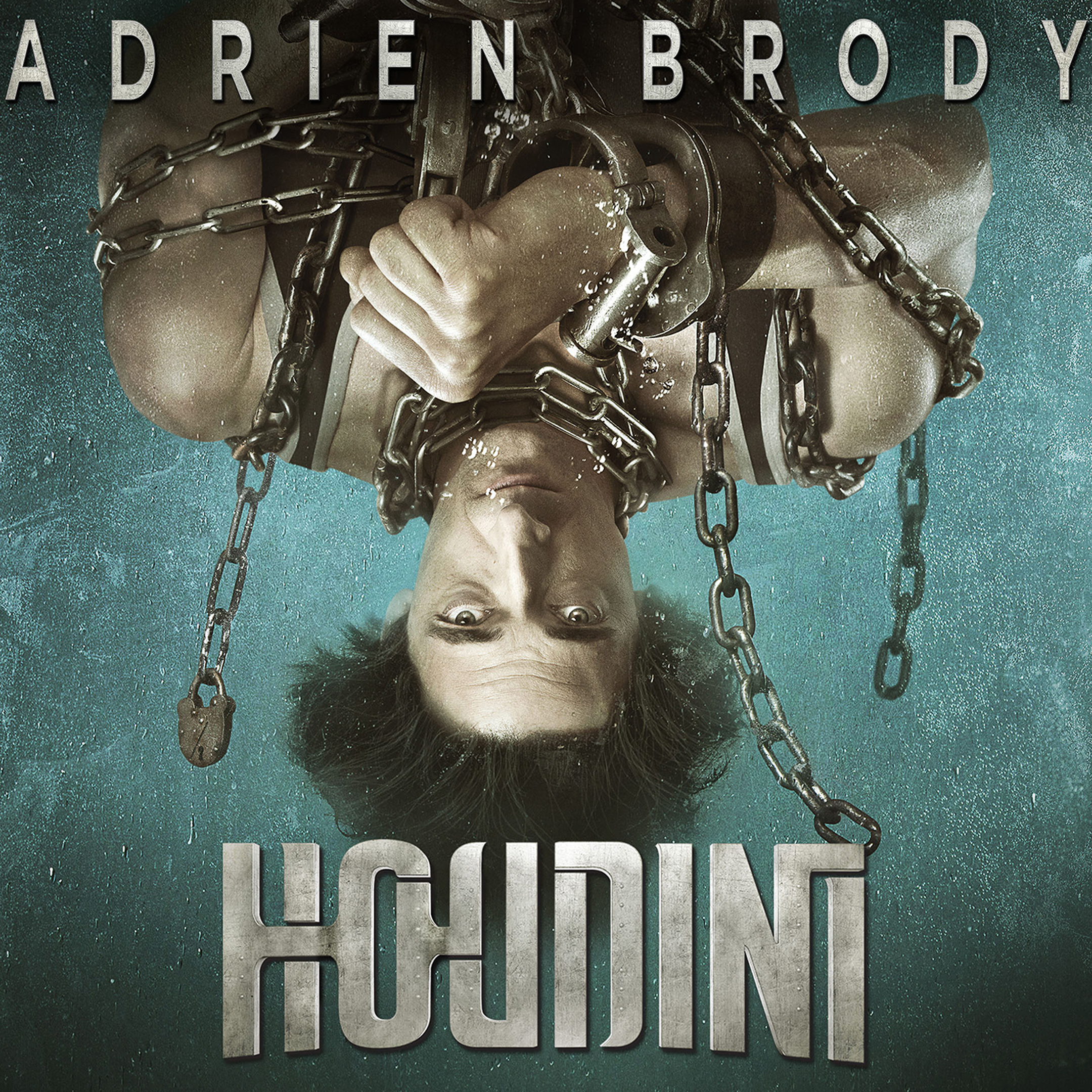 Houdini