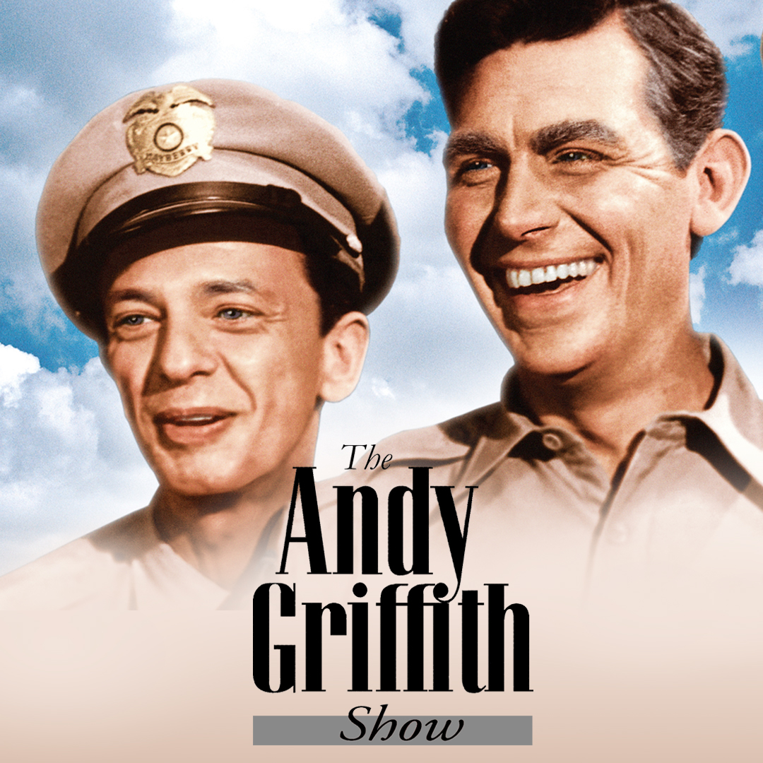 The Andy Griffith Show