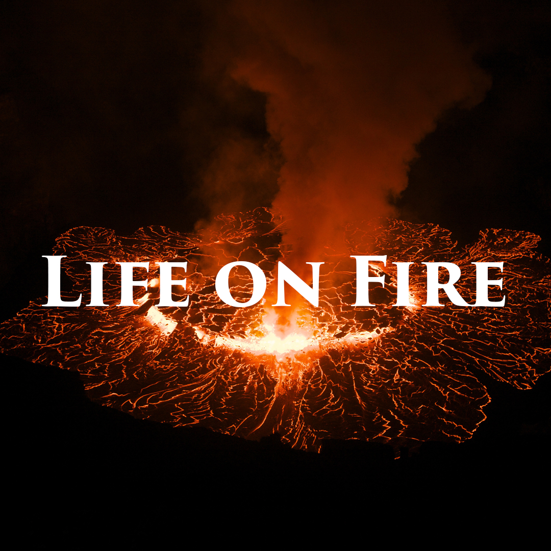 Life On Fire