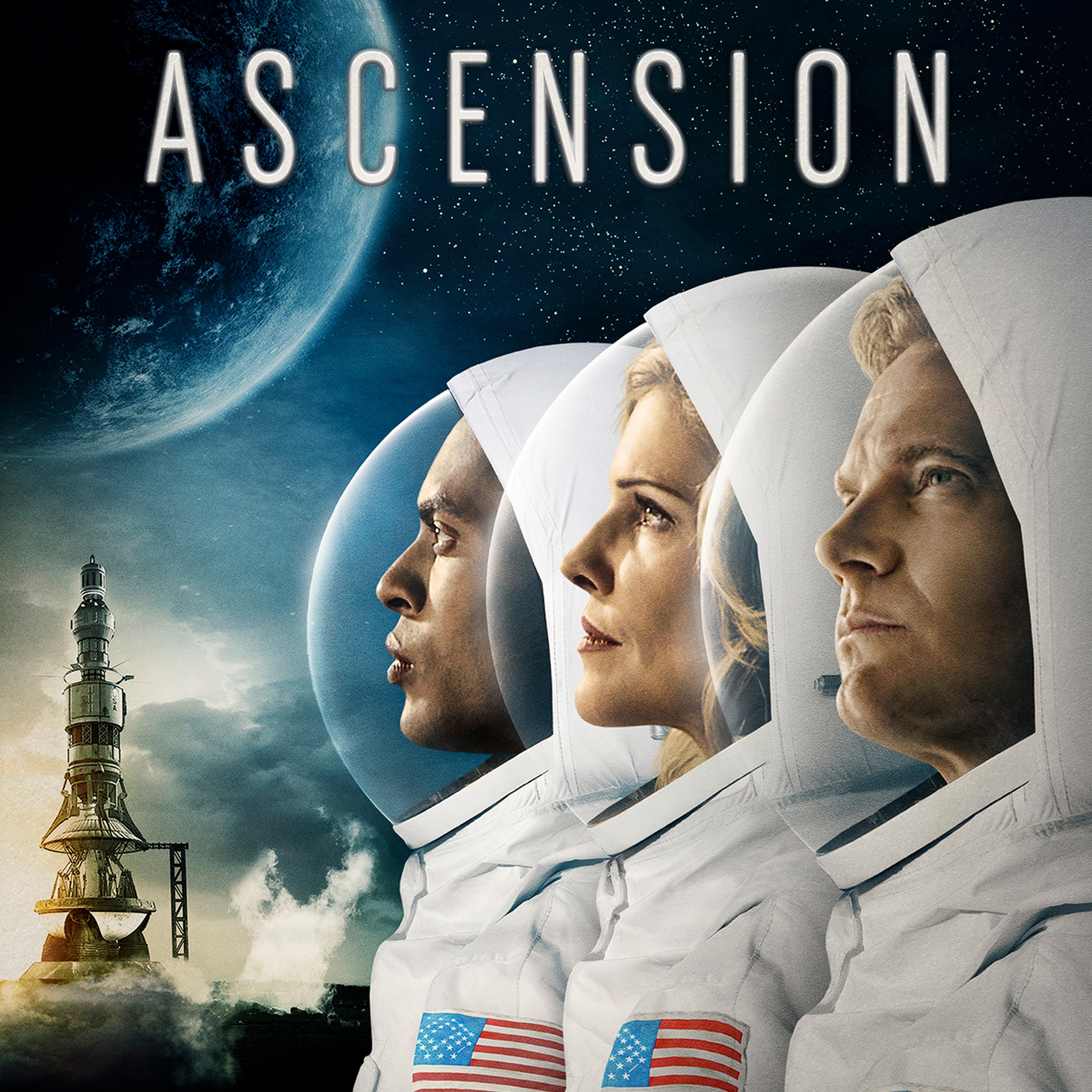 Ascensión