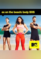 Ex On The Beach: Body SOS