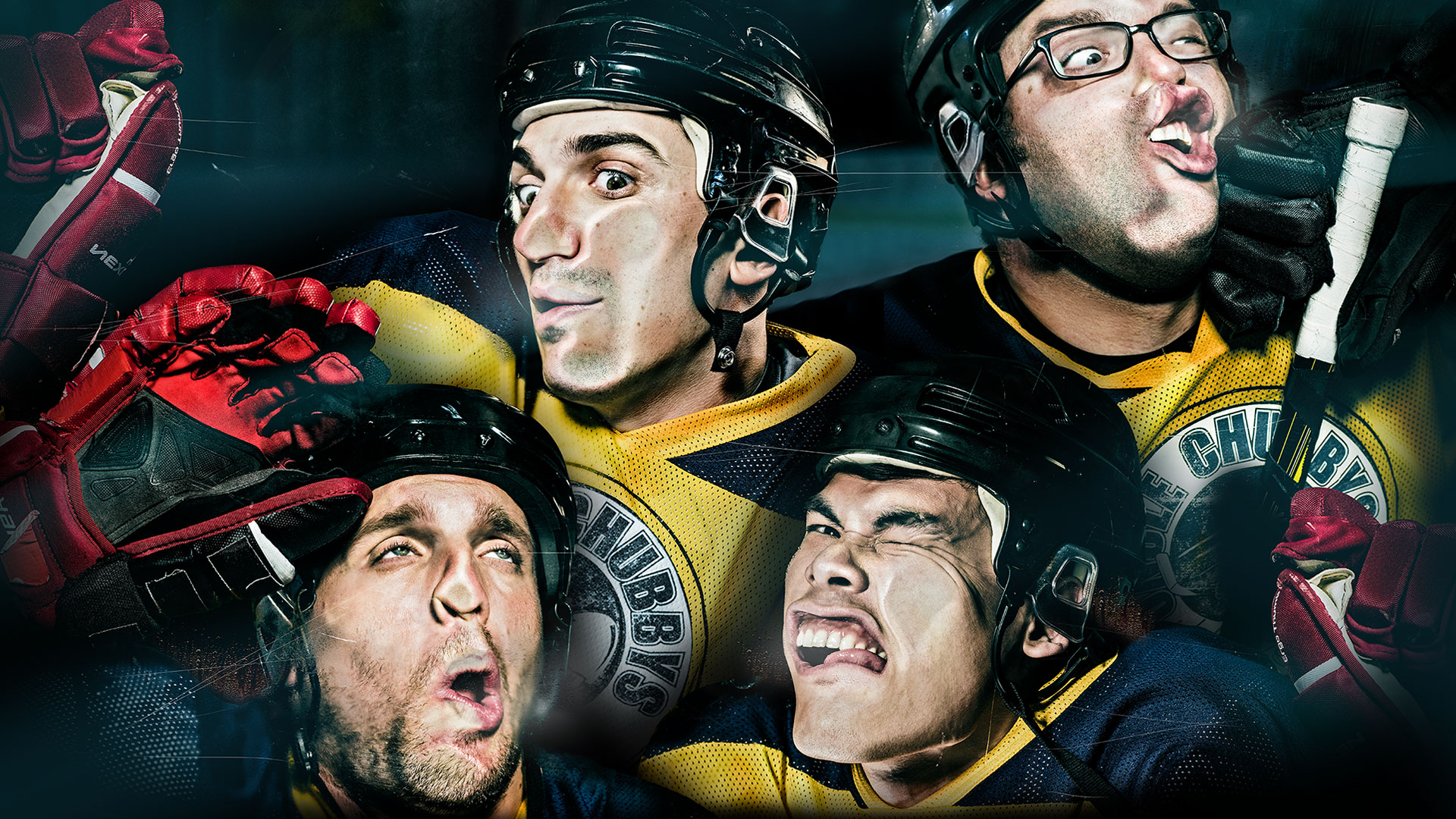 Benders Season 1 Pluto TV