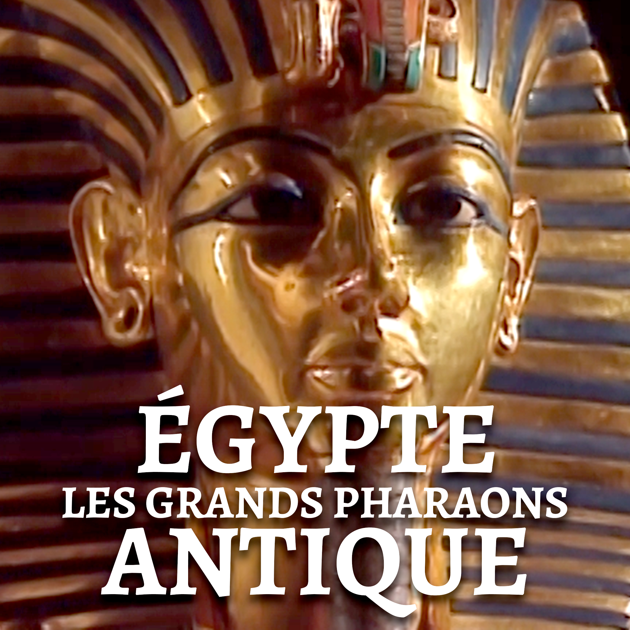 L'Égypte antique au-delà des pyramides