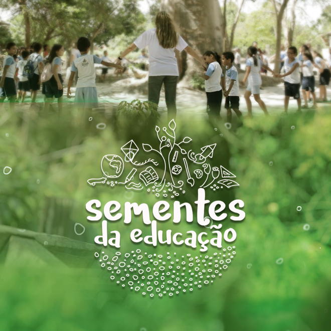 Sementes da Educação