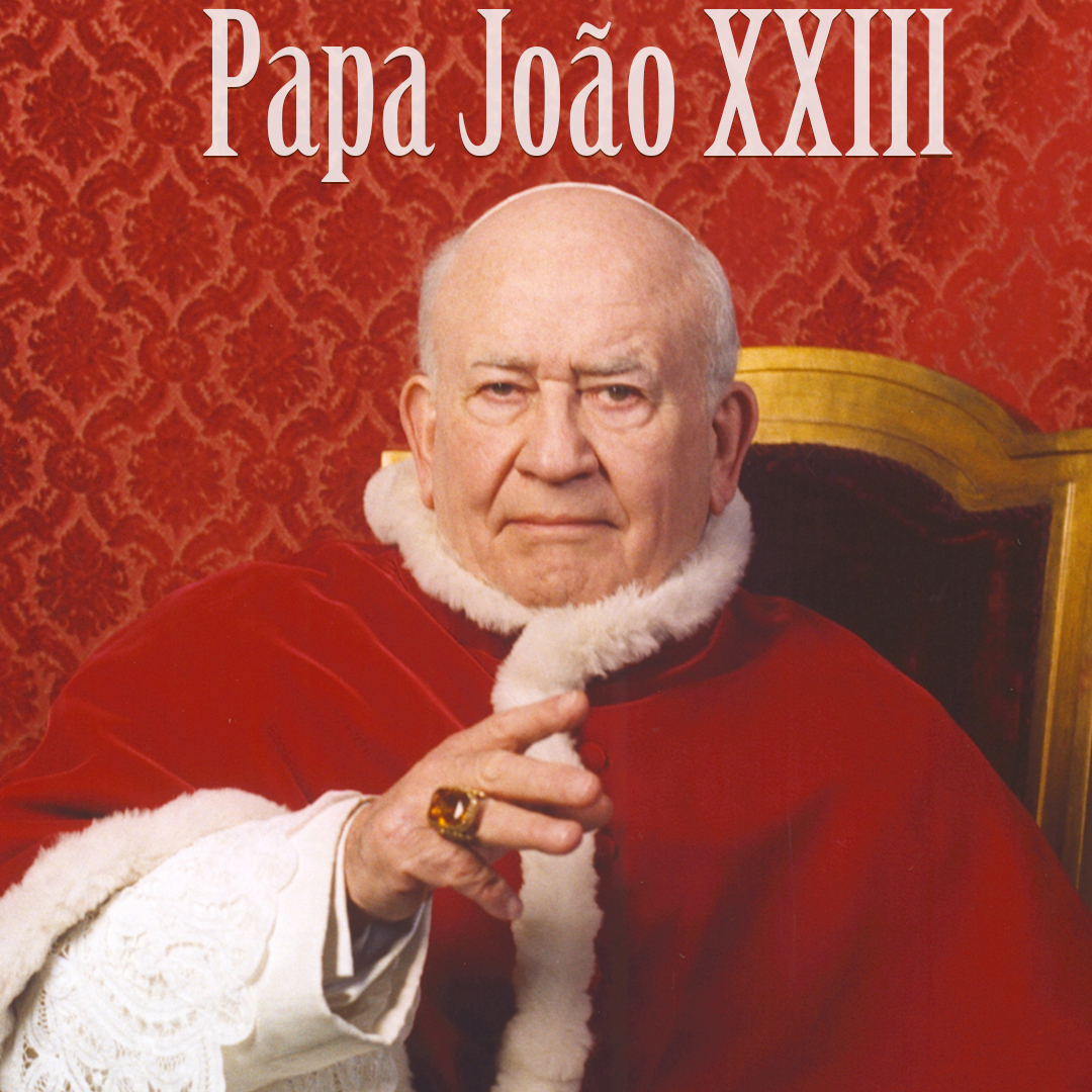 Papa João XXIII