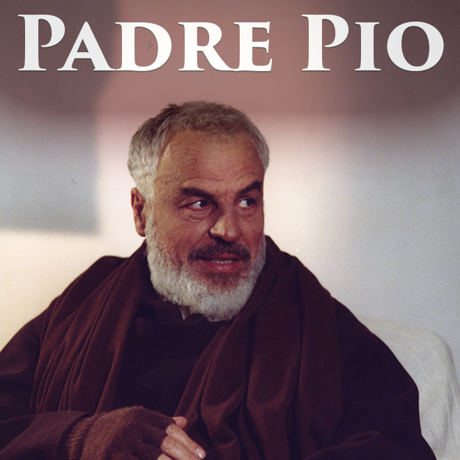 Padre Pio