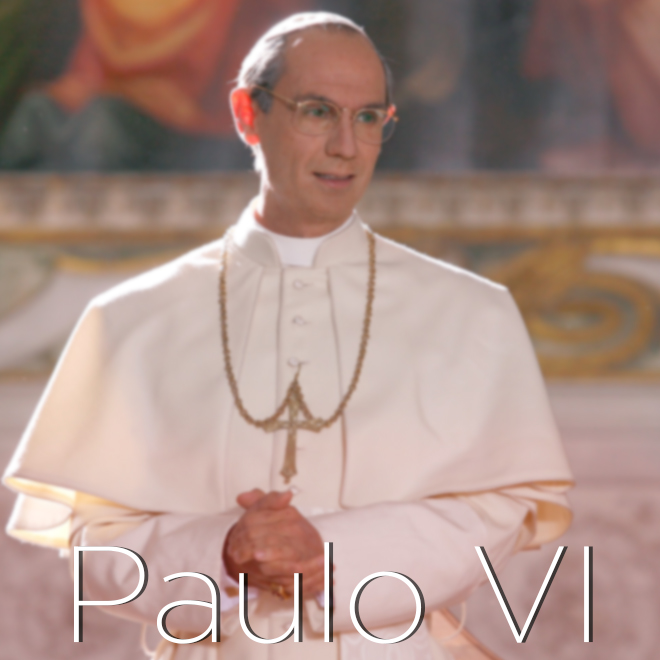 Papa Paulo VI