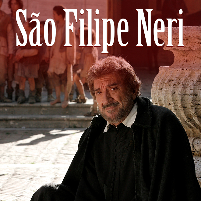 São Filipe Neri