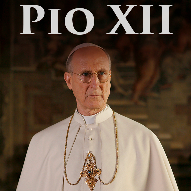 Papa Pio XII