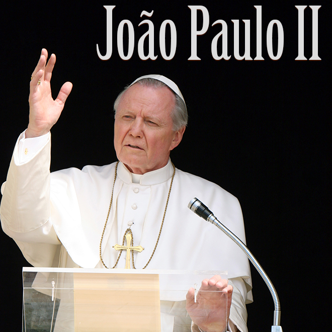 João Paulo II