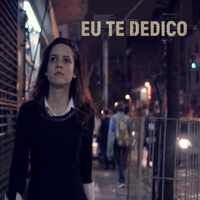 Eu te Dedico