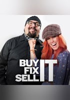 Buy It, Fix It, Sell It