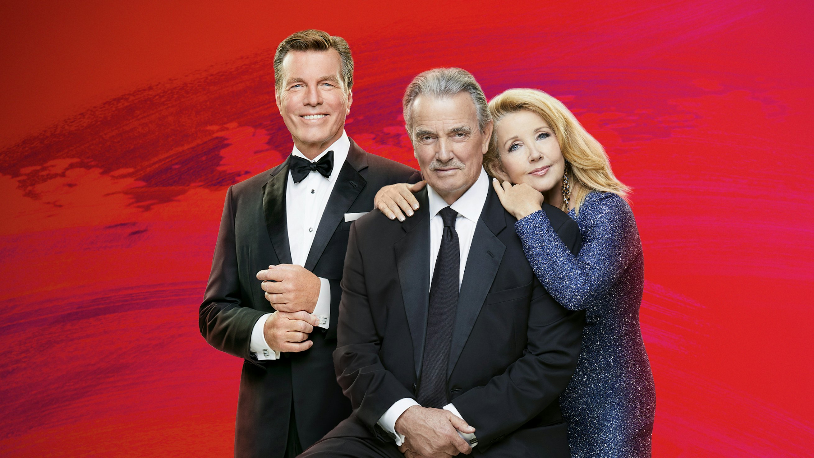 Watch The Young And The Restless For Free Online Pluto TV Watch the young and the restless for free online pluto tv