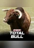 PBR Total Bull Series
