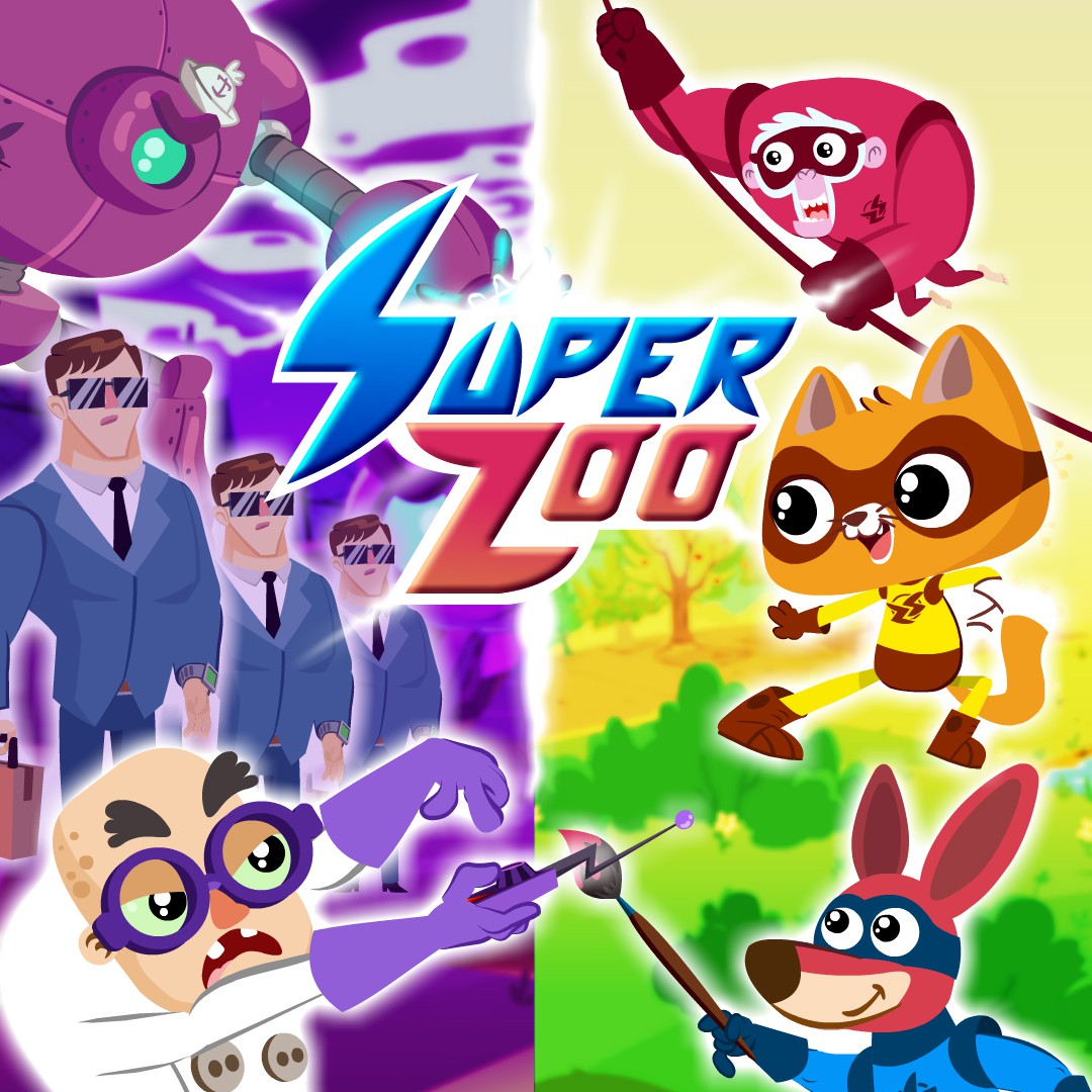 Superzoo