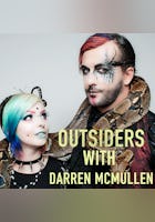 Outsiders With Darren McMullen