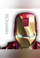 Marvel Anime: Homem de Ferro
