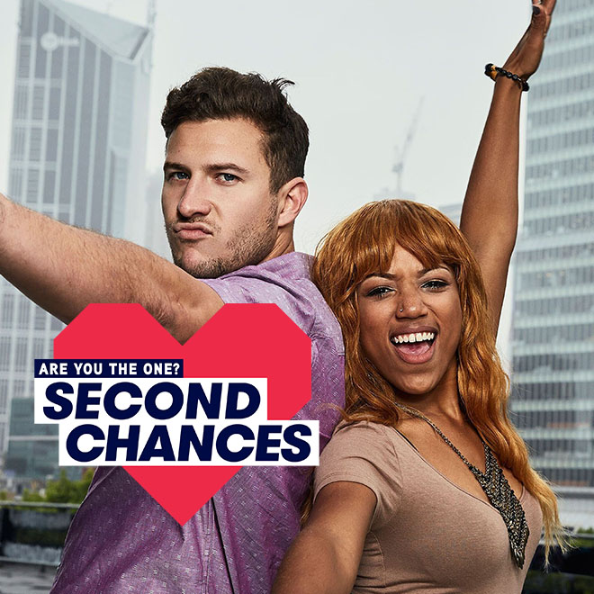 Are You the One? Segunda Chance