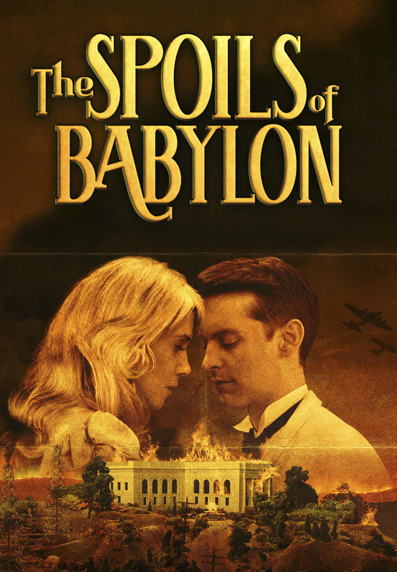 Watch The Spoils of Babylon for Free Online | Pluto TV