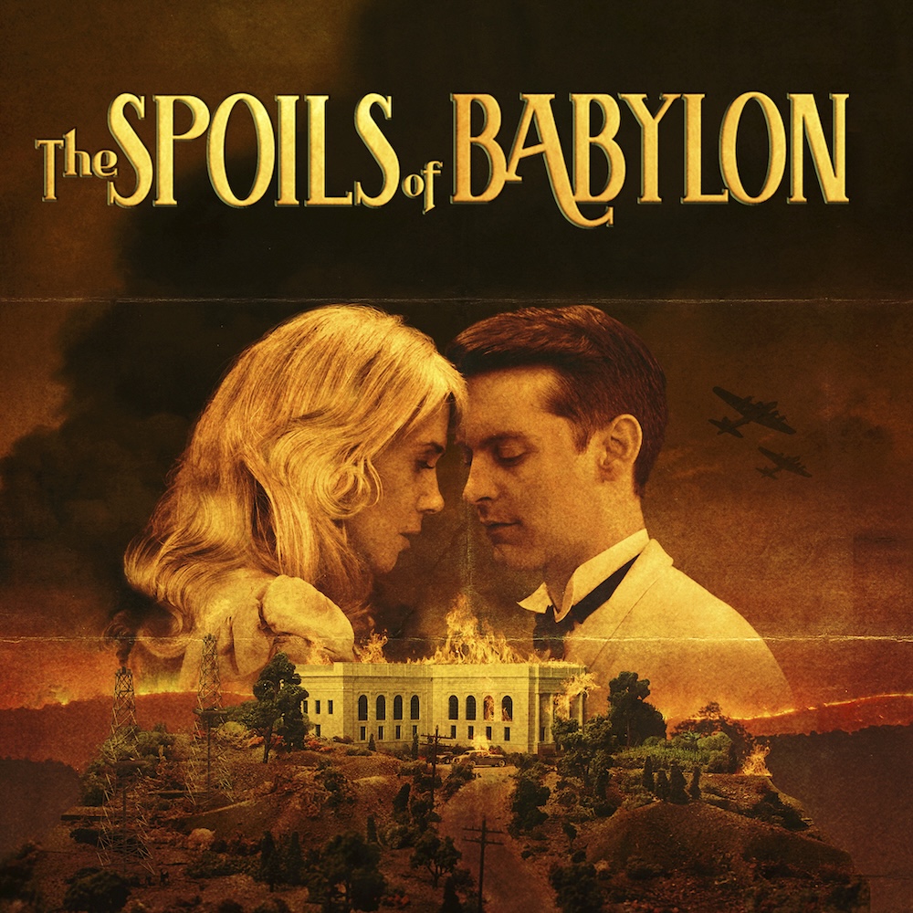 The Spoils of Babylon