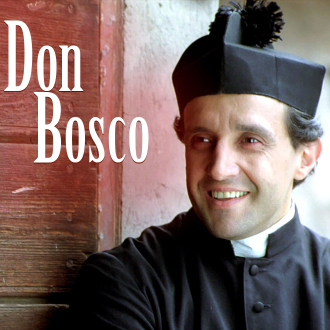Don Bosco