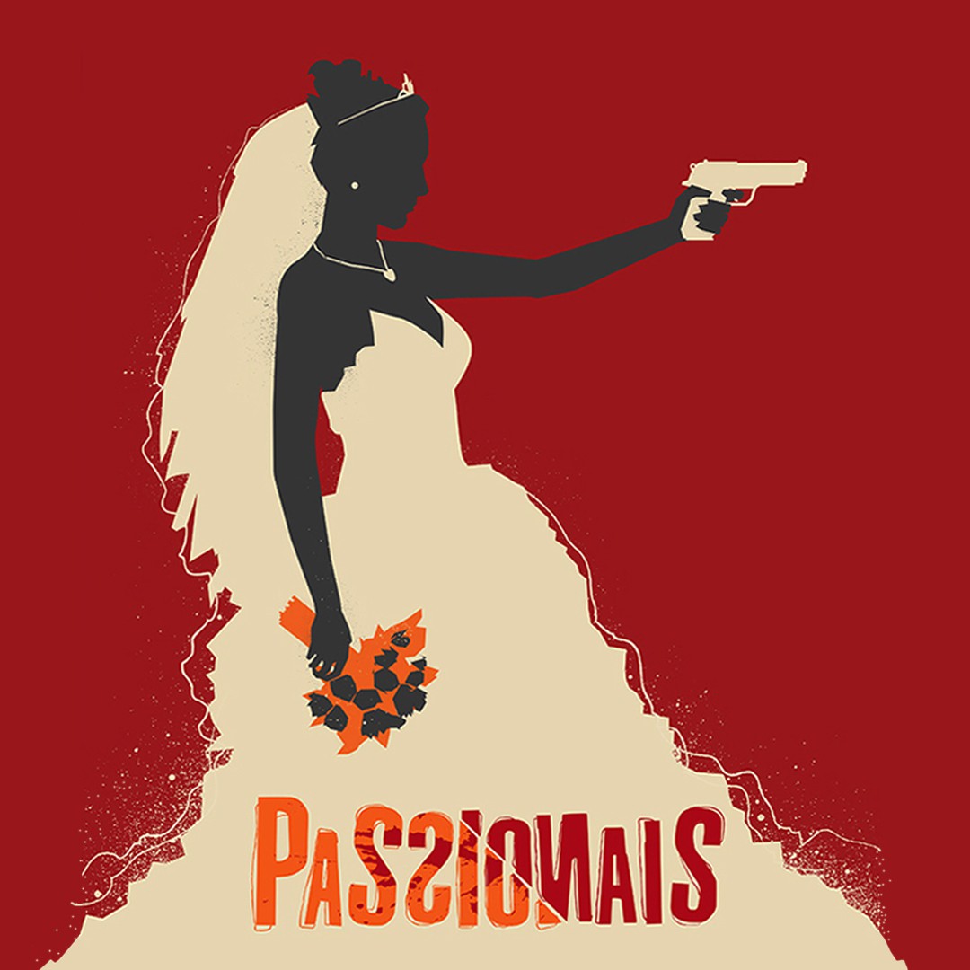 Passionais