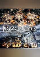 Paranormal Portals (Janson Media)