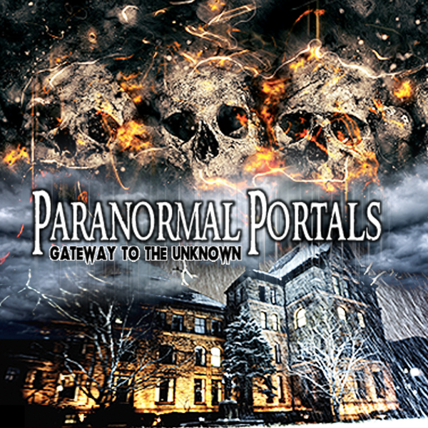 Paranormal Portals