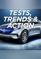 Tests, Trends & Action