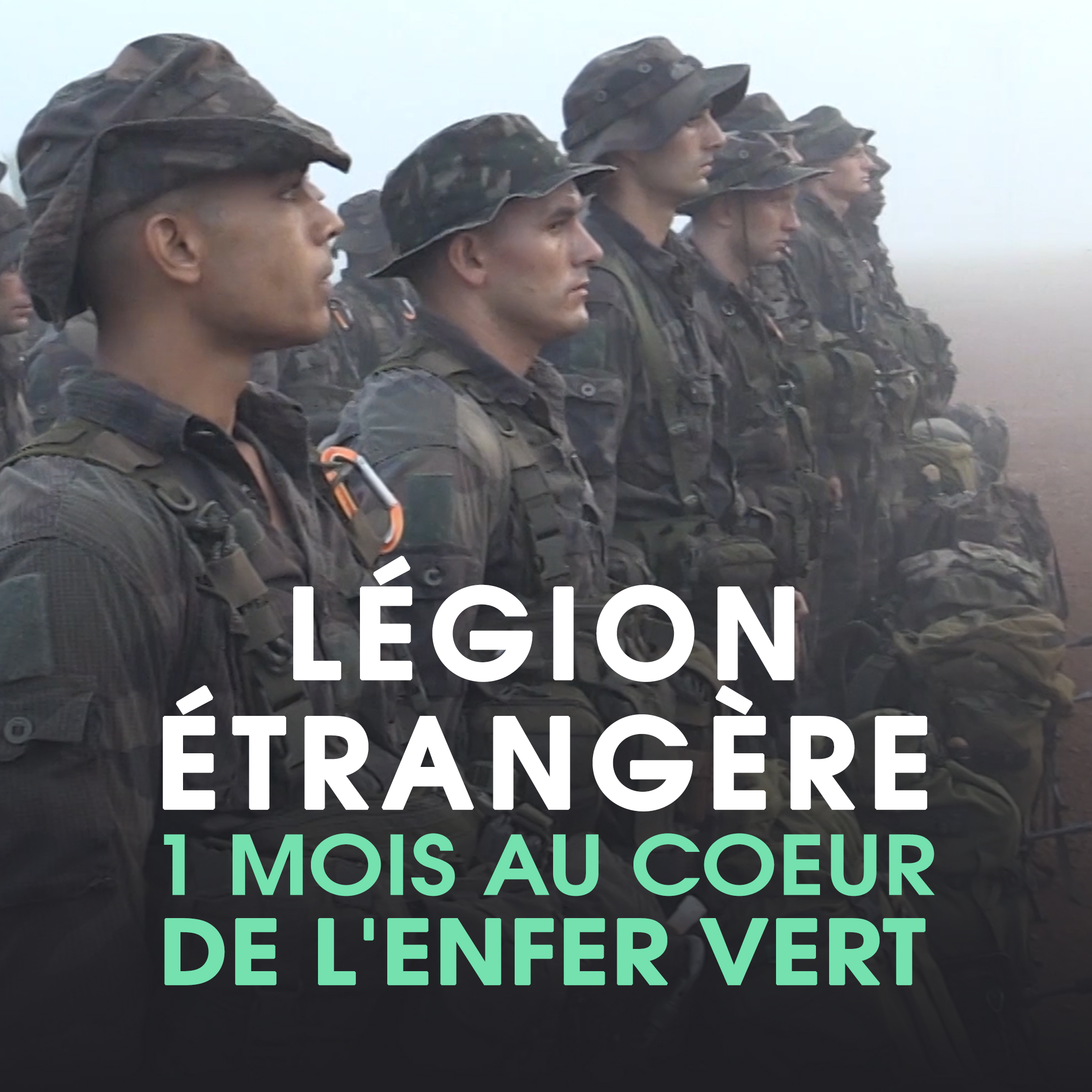 Légion étrangère