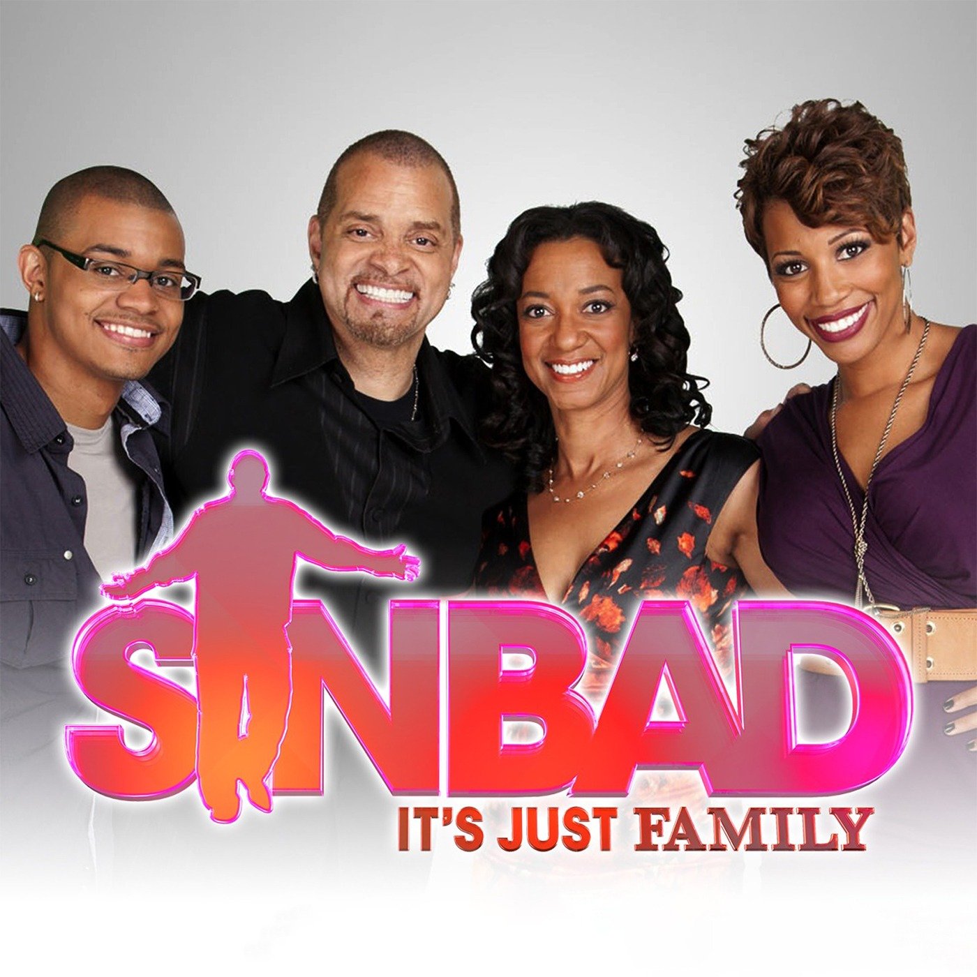 Sinbad: It's Just Family