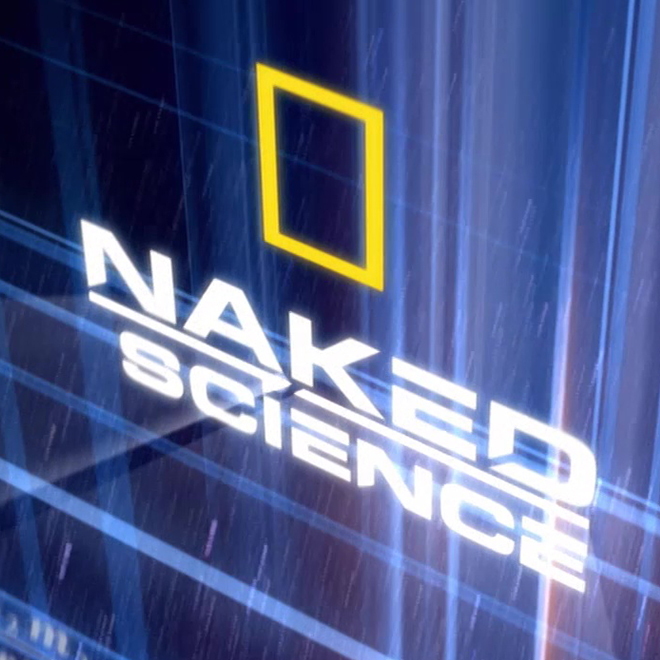 Naked Science