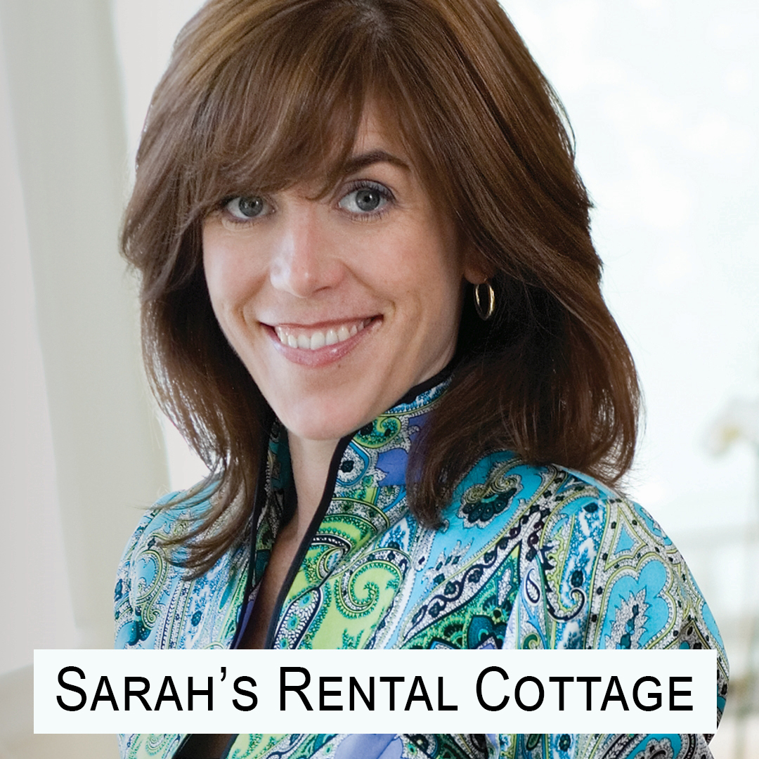 Sarah's Rental Cottage