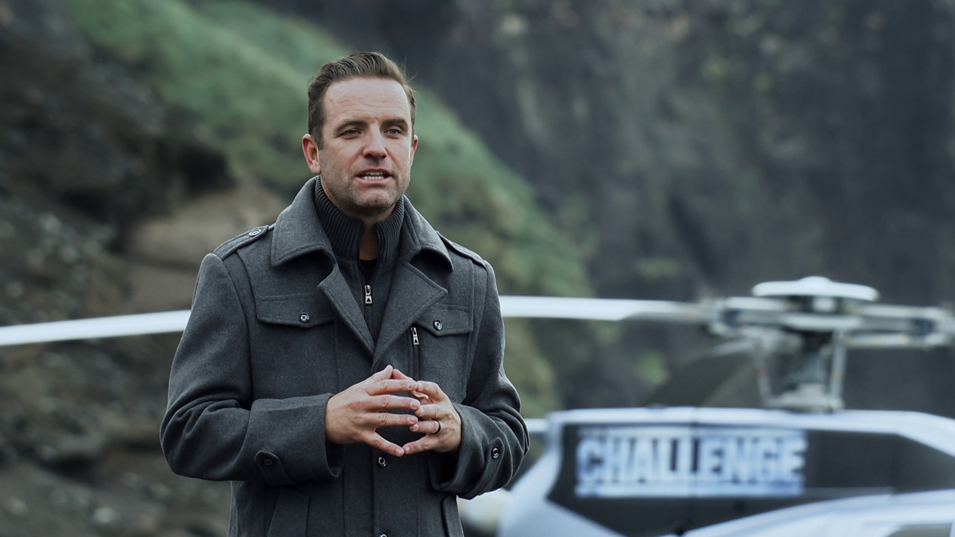 Ver The Challenge Temporada 38 Gratis | Pluto TV