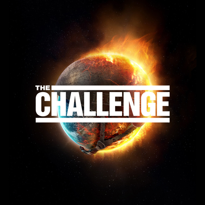 The Challenge