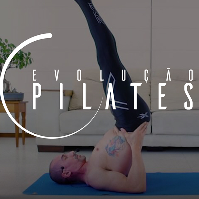 Evolução Pilates
