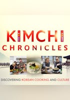 Kimchi Chronicles