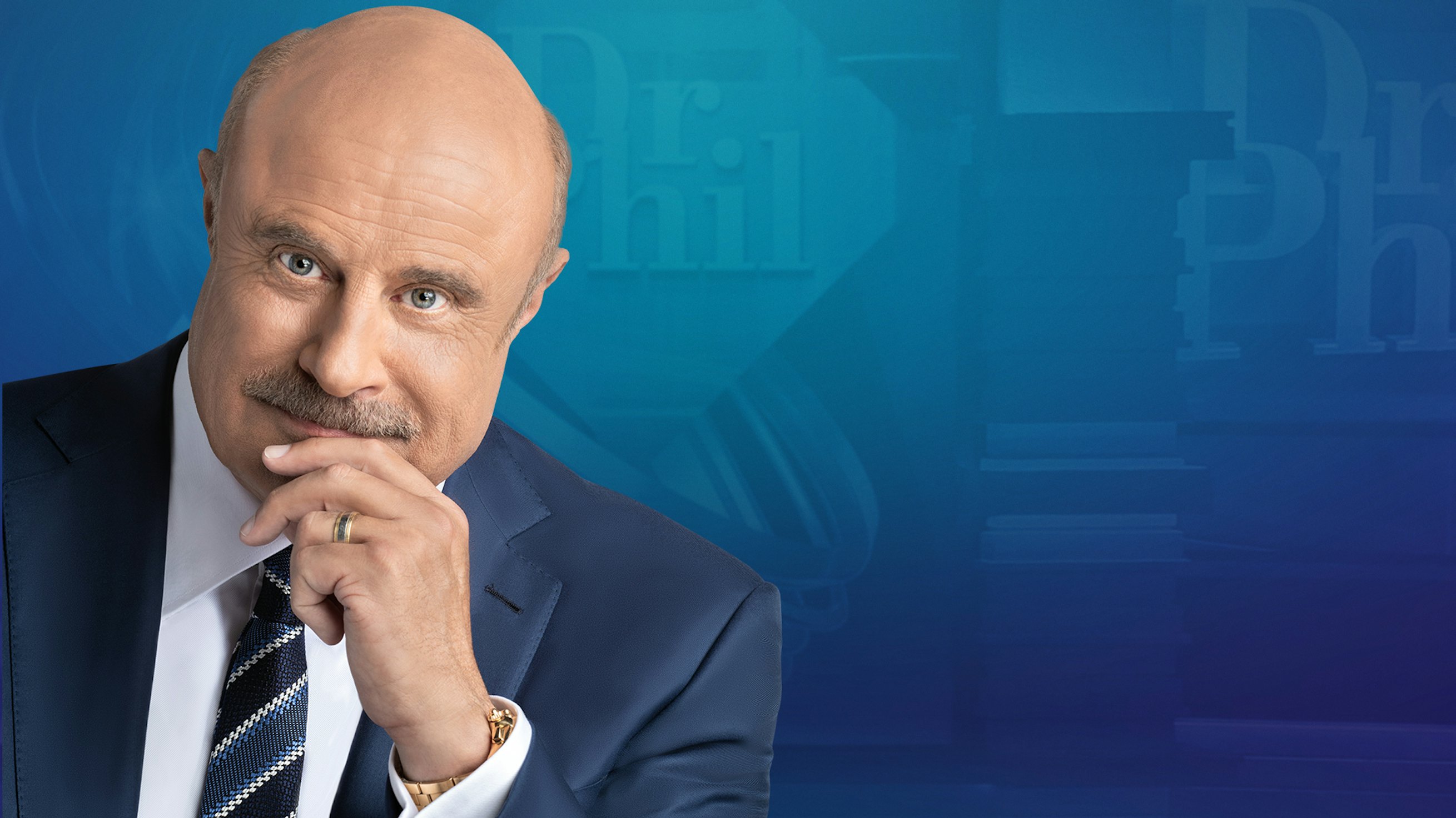 Watch Dr. Phil Season 5 Free | Pluto TV